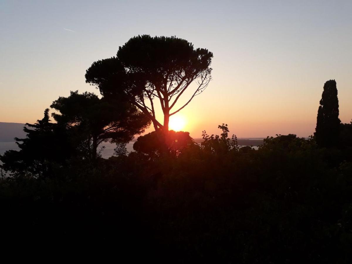 אגדה Studio Naturiste Venus Panoramic View מראה חיצוני תמונה