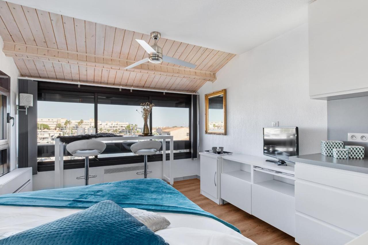 אגדה Studio Naturiste Venus Panoramic View מראה חיצוני תמונה