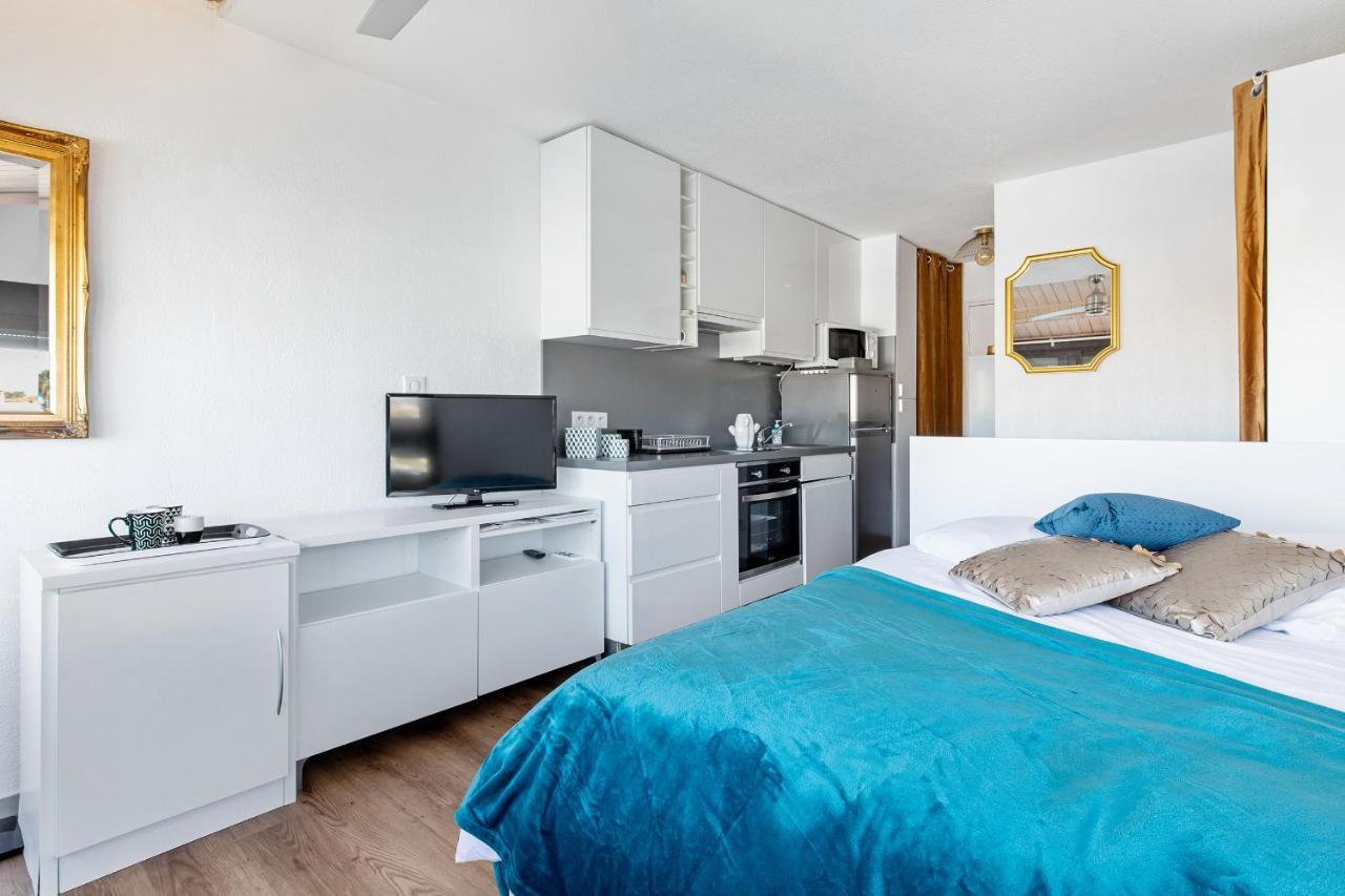 אגדה Studio Naturiste Venus Panoramic View מראה חיצוני תמונה