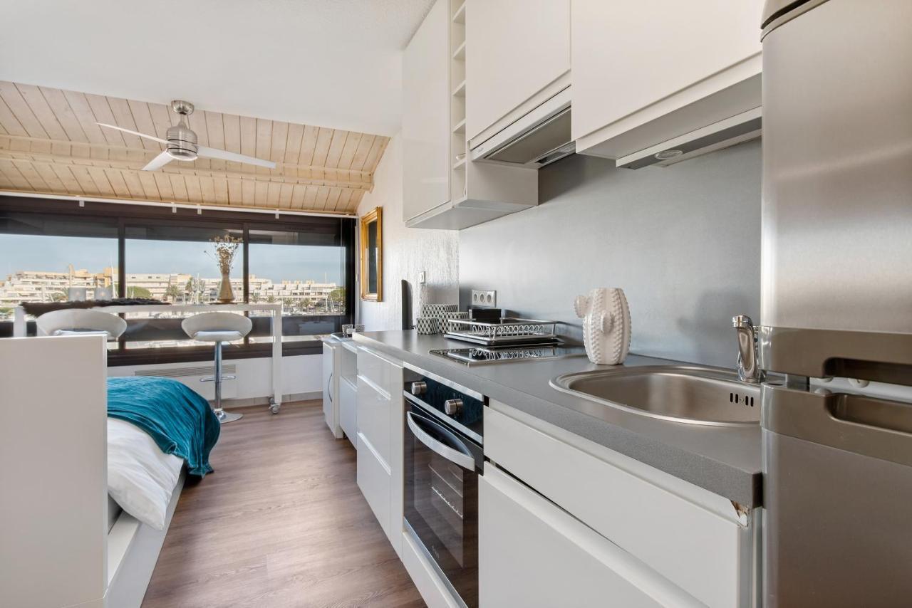 אגדה Studio Naturiste Venus Panoramic View מראה חיצוני תמונה