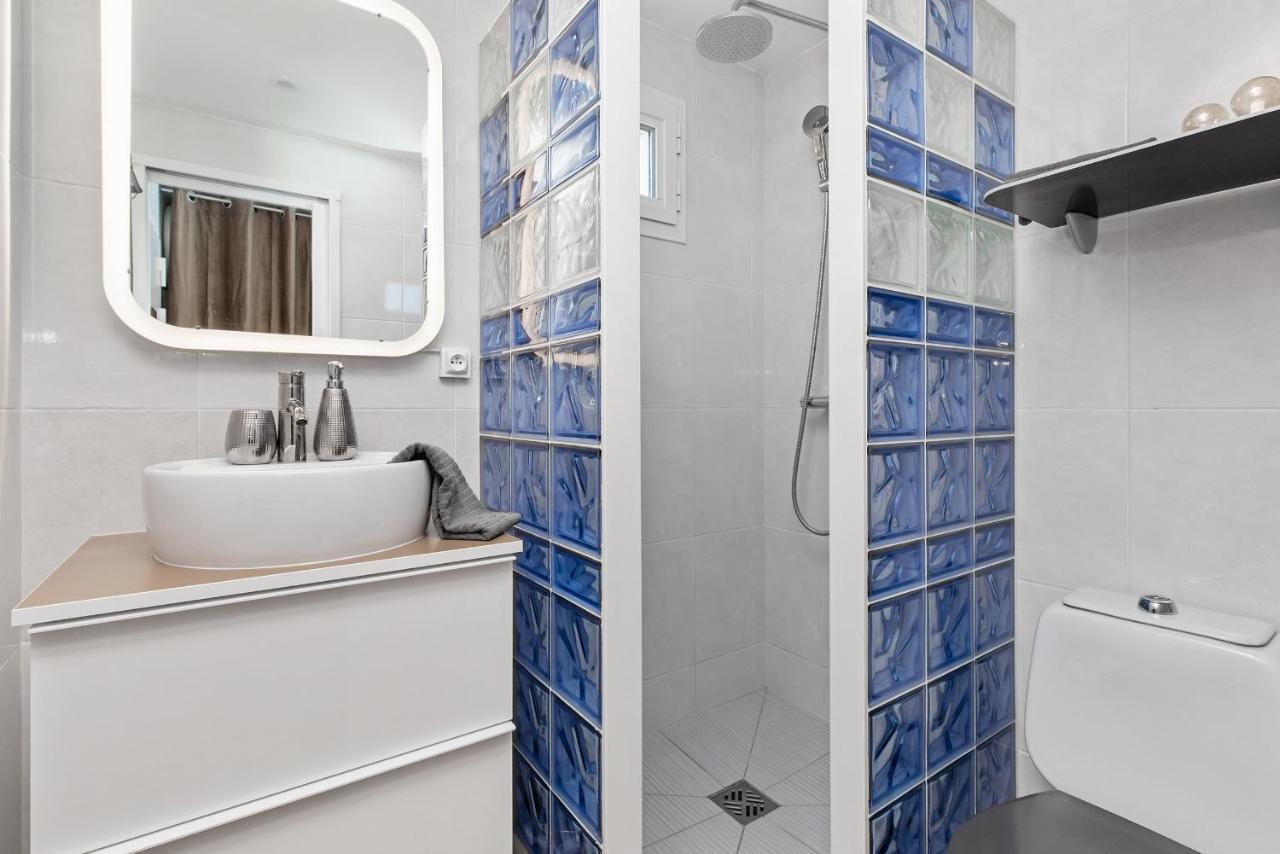 אגדה Studio Naturiste Venus Panoramic View מראה חיצוני תמונה