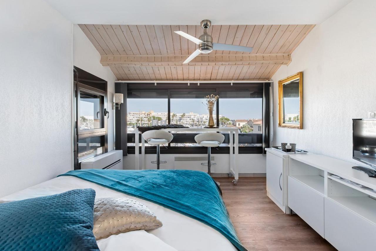 אגדה Studio Naturiste Venus Panoramic View מראה חיצוני תמונה