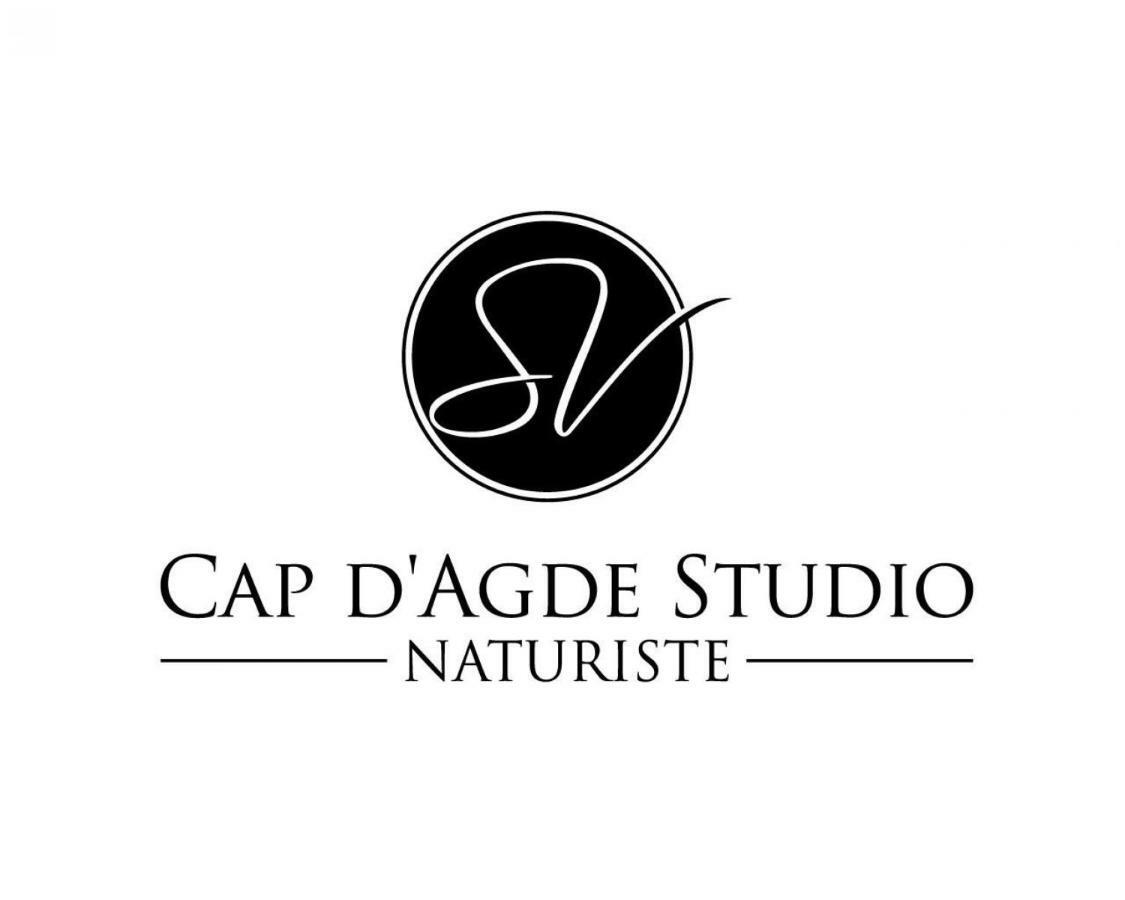 אגדה Studio Naturiste Venus Panoramic View מראה חיצוני תמונה
