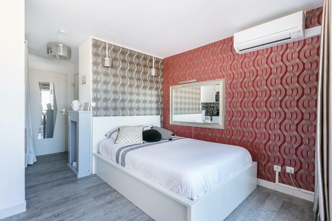 אגדה Studio Naturiste Venus Panoramic View מראה חיצוני תמונה